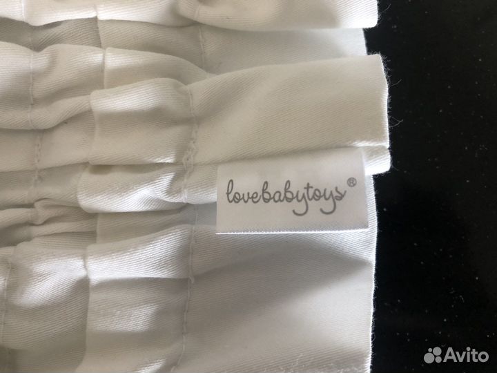 Бант на выписку