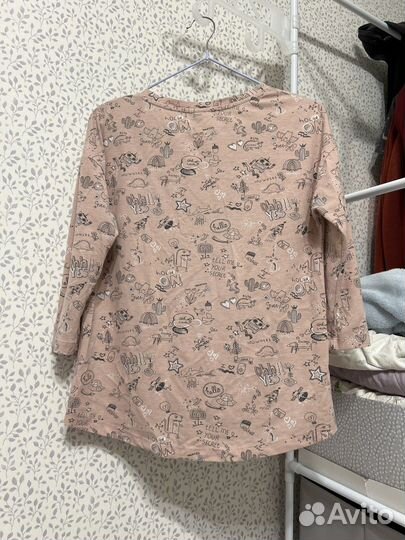 Кофточка zolla