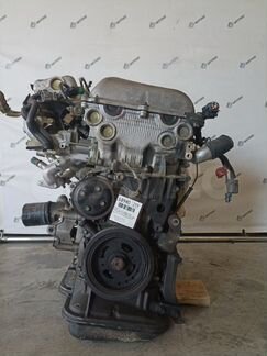 Двигатель Nissan Serena PC24 SR20DE 2000