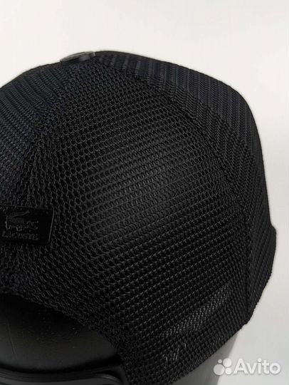 Бейсболка Lacoste