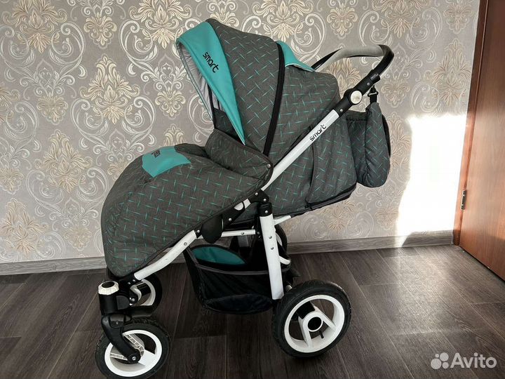 Детские коляски прогулочные