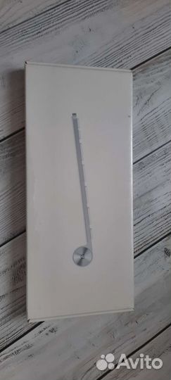 Apple wireless keyboard mc184ru/B