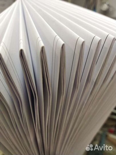 Печать чертежей, проектной исполнительной документ