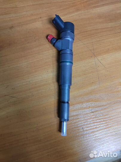 Форсунки 0445110047 бмв
