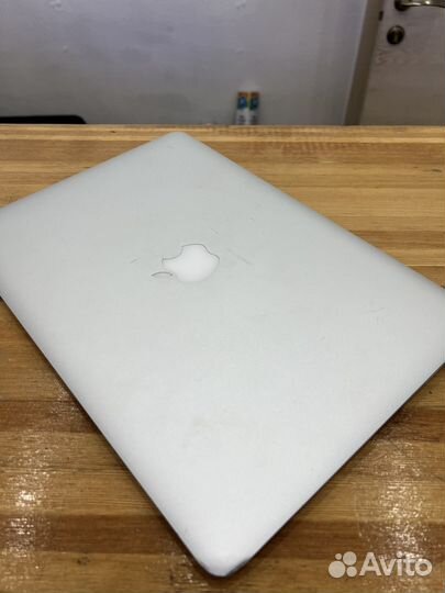 Apple MacBook Air 13 2017