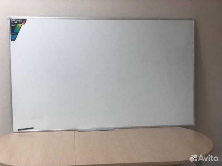 Магнитно маркерная доска 100 150