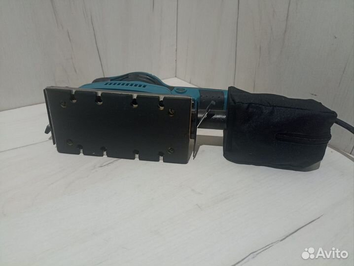 Плоскошлифовальная машина Makita BO3710