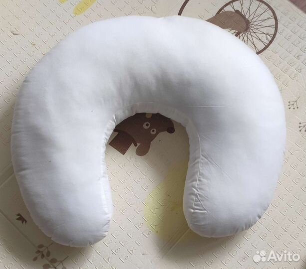 Подушка для кормления IKEA