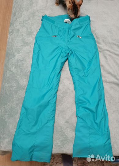 Горнолыжные брюки