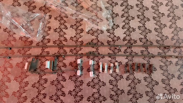 Фурнитура на пластиковые окна