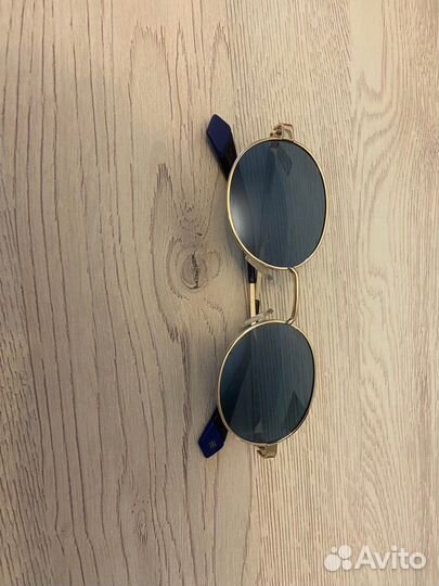 Солнцезащитные очки polaroid