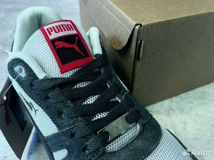 Кроссовки Puma premium