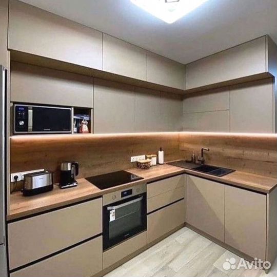 Шкафы Кухни мебель на заказ