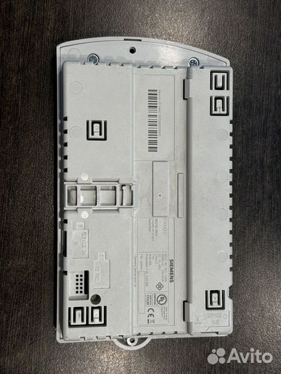 Панель оператора Siemens PXM20