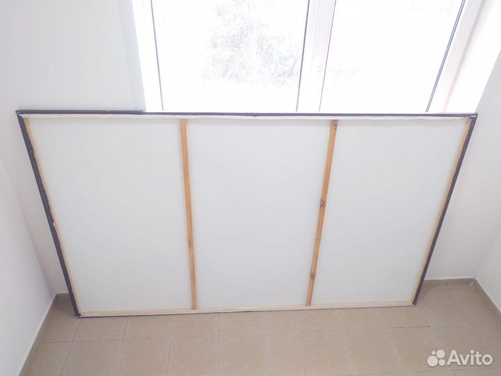 Постер ГДР 235*140см