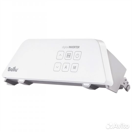 Комплект Ballu Apollo Transformer с блоком управле