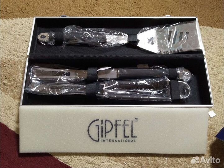 Набор для барбекю