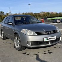 Nissan Wingroad 1.5 AT, 2003, 295 000 км, с пробегом, цена 330 000 руб.