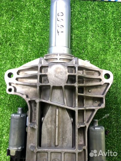 Колонка рулевая Mercedes Glc W253 OM651 2018