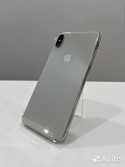 iPhone Xs Max