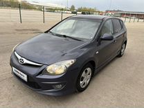 Hyundai i30 1.4 MT, 2010, 222 000 км, с пробегом, цена 650 000 руб.