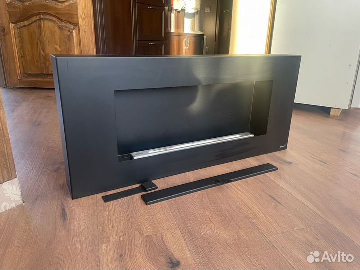 Биокамин настенный