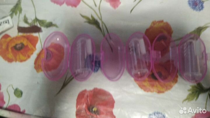 Зубная щетка для собак, новая