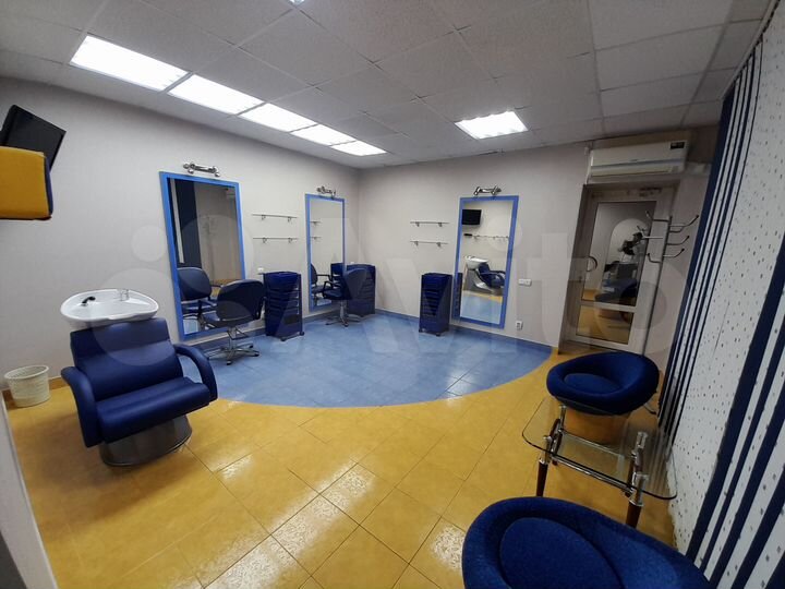 Свободного назначения, 81 м²