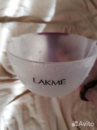 Парикмахерские принадлежности