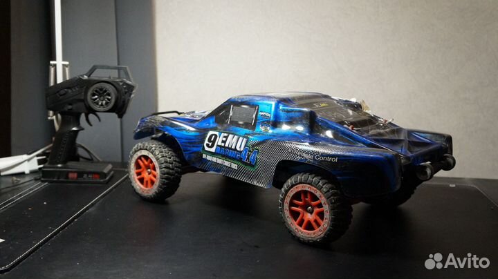 Remo hobby 9emu