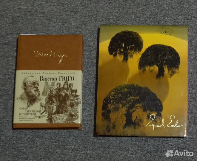Книги подарочные красочные издания