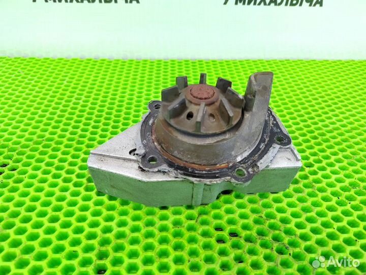 Насос водяной (помпа) Iran Khodro Samand 1 XU7JPL3