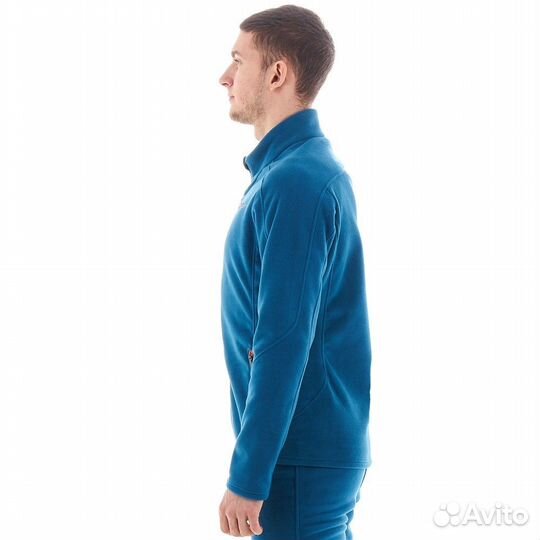 Dragonfly Мужская флисовая кофта S