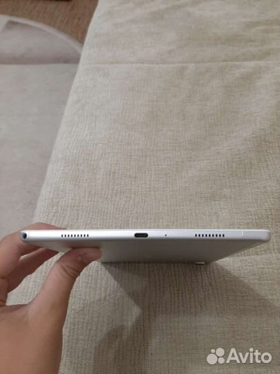 Samsung galaxy tab a7 10.4