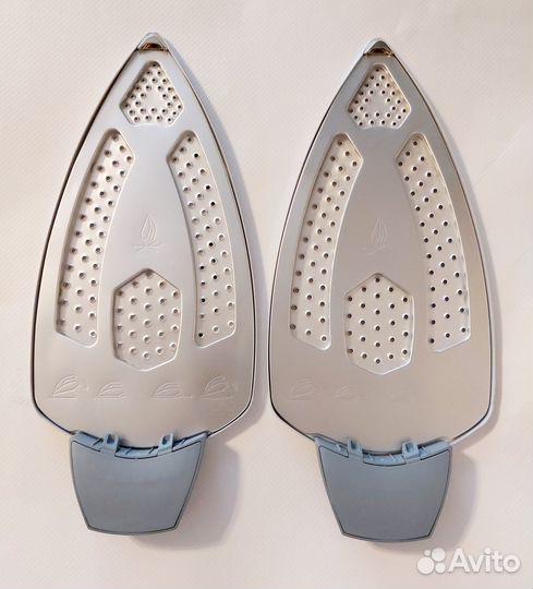 Тефлоновая Насадки для Braun TP7