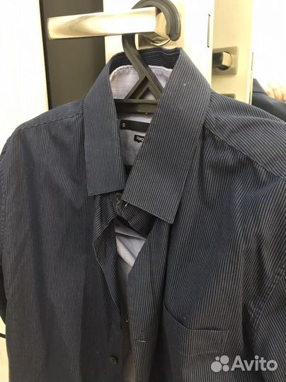 Рубашка для мальчика