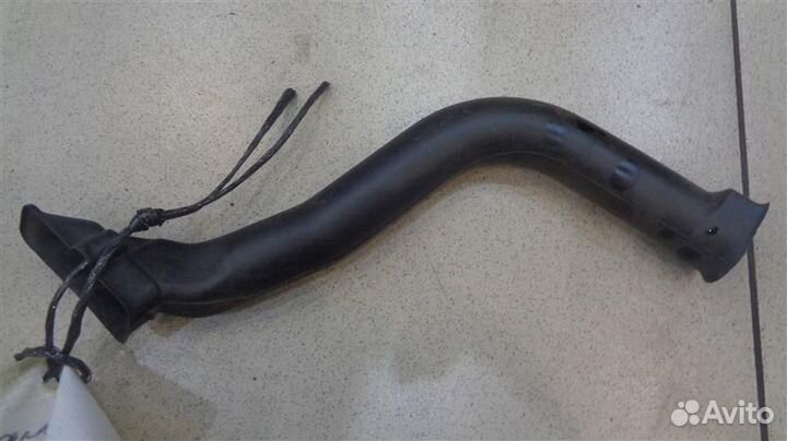 Воздуховод торпедо Toyota Camry V40 1994-1996