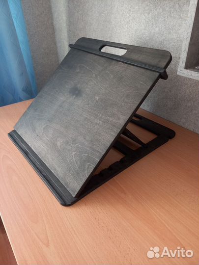 Мольберт для рисования настольный