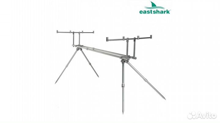 Род-под Rod-pod SCF-124