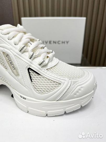 Кроссовки мужские givenchy