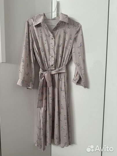 Платье женское 42 44