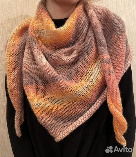 Платок бактус