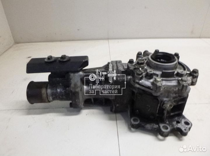 Коробка раздаточная Mitsubishi MR498810