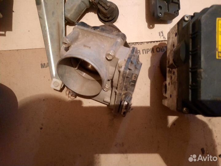 Запчасти на лексус gs300