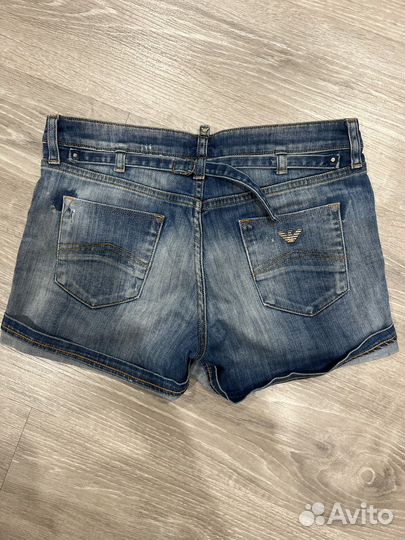 Шорты