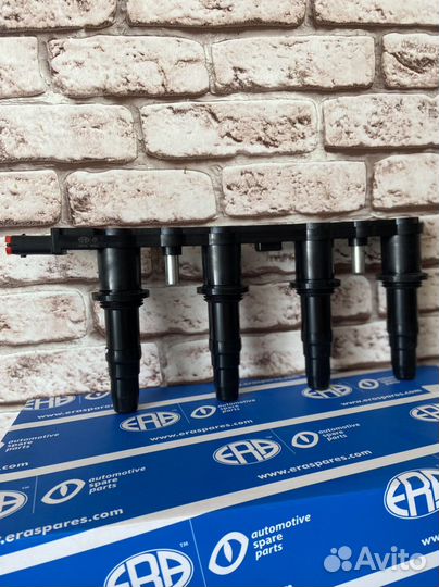 Катушка зажигания Era 880.153