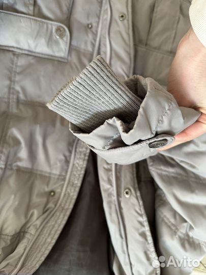 Пуховик для Ивана