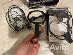 Капсульный микронаушник аренда /продажа