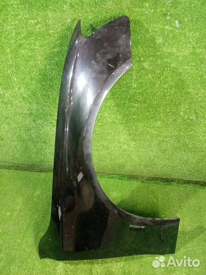 Крыло переднее правое Audi A4 B8 cdhb (1.8T)