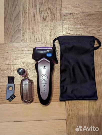 Электробритва Panasonic ES GA 21